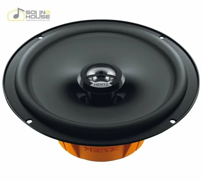 RESIGILAT Difuzoare auto Hertz Dieci DCX 165.3 RESIGILAT Difuzoare auto Hertz Dieci DCX 165.3