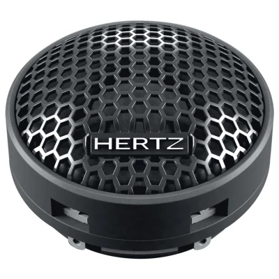 Tweeter auto Hertz Dieci DT 24.3 Tweeter auto Hertz Dieci DT 24.3