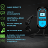 STATIE ELECTRICA INCARCARE AUTO 11 KW, 32A - WIFI, RFID