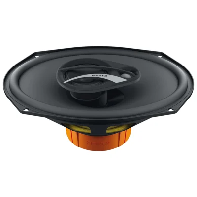 Difuzoare auto Hertz Dieci DCX 710.3