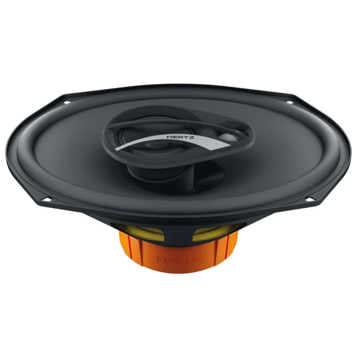 Difuzoare auto Hertz Dieci DCX 710.3 Difuzoare auto Hertz Dieci DCX 710.3