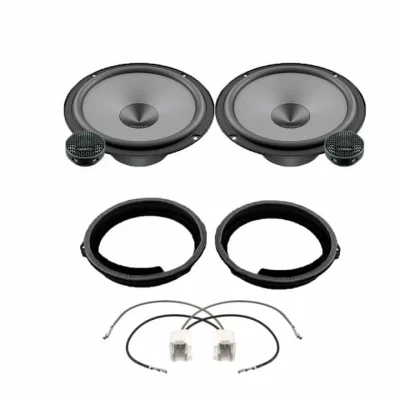 Pachet difuzoare auto Hertz Uno dedicat usi fata Dacia Jogger 2021- Pachet difuzoare auto Hertz Uno dedicat usi fata Dacia Jogger 2021-