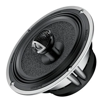 Difuzoare auto Audison Voce AV X6.5 set coaxial 2 căi Difuzoare auto Audison Voce AV X6.5 set coaxial 2 căi