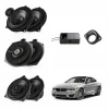 Pachet difuzoare Plug&Play Audison dedicate BMW  K4E X4M Audison Prima