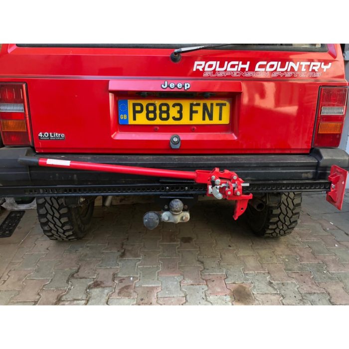 hi-lift 60'' d Cric offroad HI Lift 60"