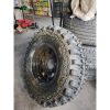 Jante din tabla offroad 15x7J 6x139.7 ET -25 CB110 compatibile cu Nissan,Opel,Toyota,Mitubischi si Ford