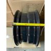 Jante din tabla offroad 15x7J 6x139.7 ET -25 CB110 compatibile cu Nissan,Opel,Toyota,Mitubischi si Ford