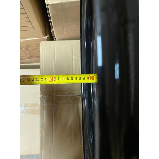 Jante din tabla offroad 15x7J 6x139.7 ET -25 CB110 compatibile cu Nissan,Opel,Toyota,Mitubischi si Ford