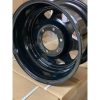 Jante din tabla offroad 16x10J 6x139.7 ET-50 CB110 compatibile cu Nissan ,Opel,Toyota,Mitsubischi si Ford