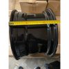 Jante din tabla offroad 16x10J 6x139.7 ET-50 CB110 compatibile cu Nissan ,Opel,Toyota,Mitsubischi si Ford