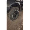 Jante din tabla offroad 16x7J 6x114,3 ET0 CB66,1 compatibile cu Nissan Navara D40/D23 si Nissan Pathfinder