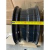 Jante din tabla offroad 16x7J 6x139.7 ET+10 CB67,1 compatibile cu Mitsubishi L200 ,Mitsubishi Pajero V60 V80 V90