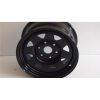 Jante din tabla offroad 16x7J 6x139.7 ET+10 CB67,1 compatibile cu Mitsubishi L200 ,Mitsubishi Pajero V60 V80 V90
