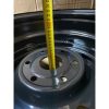 Jante din tabla offroad 16x7J 6x139.7 ET+10 CB67,1 compatibile cu Mitsubishi L200 ,Mitsubishi Pajero V60 V80 V90