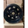 Jante din tabla offroad 16x7J 6x139.7 ET+10 CB67,1 compatibile cu Mitsubishi L200 ,Mitsubishi Pajero V60 V80 V90