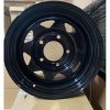 Jante din tabla offroad 16x8J 5x165,1 ET-25 CB114,3 Land Rover Discovery 1/Land Rover Defender