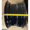 Jante din tabla offroad 16x8J 5x165,1 ET-25 CB114,3 Land Rover Discovery 1/Land Rover Defender