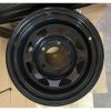 Jante din tabla offroad 16x8J 5x165,1 ET-25 CB114,3 Land Rover Discovery 1/Land Rover Defender