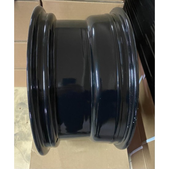 Jante din tabla offroad 16x8J 5x165,1 ET-25 CB114,3 Land Rover Discovery 1/Land Rover Defender