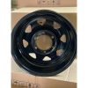 Jante din tabla off road 16x8J 6x139.7 ET-35 CB110 compatibile cu Nissan ,Opel,Toyota,Mitsubischi si Ford
