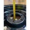 Jante din tabla off road 16x8J 6x139.7 ET-35 CB110 compatibile cu Nissan ,Opel,Toyota,Mitsubischi si Ford