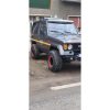 Jante din tabla offroad cu BEADLOCK 15x10J 6x139.7 ET-50 CB110 compatibile cu Nissan ,Opel,Toyota,Mitsubischi si Ford