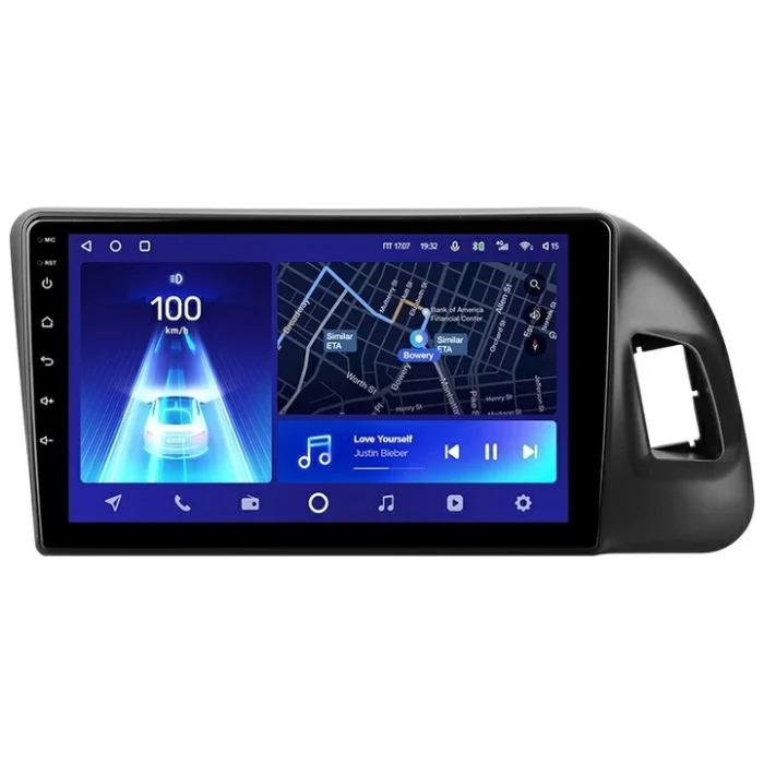 Navigatie Auto Teyes CC2 Plus Audi Q5 8R 2008-2017 4+32GB 9" QLED Octa-core 1.8Ghz Android 4G Bluetooth 5.1 DSP Teyes Navigatie Auto Teyes CC2 Plus Audi Q5 8R 2008-2017 4+32GB 9" QLED Octa-core 1.8Ghz Android 4G Bluetooth 5.1 DSP Teyes
