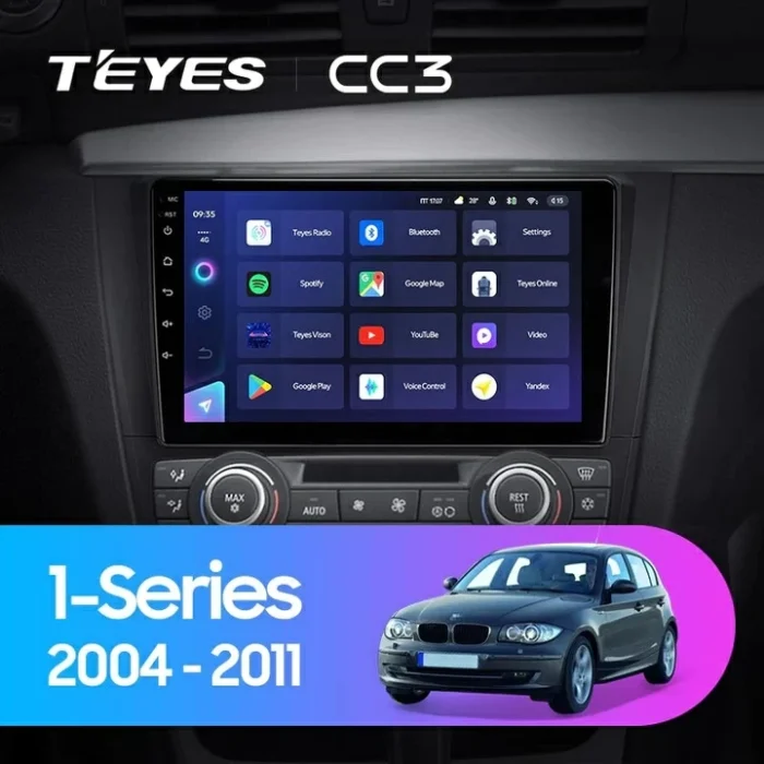 Android 4G Bluetooth 5.1 DSP Teyes Android 4G Bluetooth 5.1 DSP Teyes