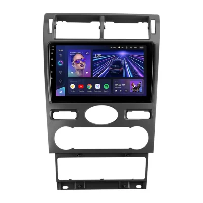 Navigatie Auto Teyes CC3 360 Ford Mondeo 2 2001-2007 6+128GB 9" QLED Octa-core 1.8Ghz Android 4G Bluetooth 5.1 DSP Teyes Navigatie Auto Teyes CC3 360 Ford Mondeo 2 2001-2007 6+128GB 9" QLED Octa-core 1.8Ghz Android 4G Bluetooth 5.1 DSP Teyes