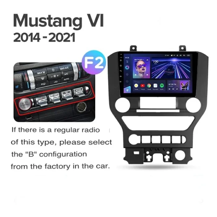 p_0725657508159_mustang_vi_s550_2014_2021_varianta_b_1280x720 Navigatie Auto Teyes CC3 360 Ford Mustang 6 2015-2023 6+128GB 9" QLED Octa-core 1.8Ghz Android 4G Bluetooth 5.1 DSP