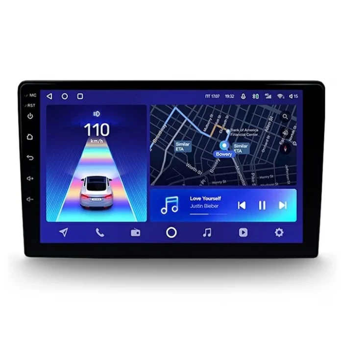p_0743836971266_cc2_plus_imagine_1_1280x720 Navigatie Auto Teyes CC2 Plus Hyundai Elantra 5 2010-2016 4+32GB 9" QLED Octa-core 1.8Ghz Android 4G Bluetooth 5.1 DSP