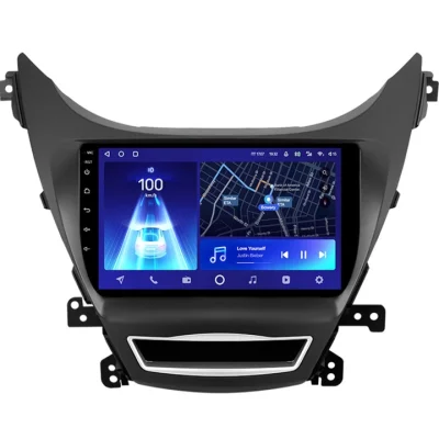 Navigatie Auto Teyes CC2 Plus Hyundai Elantra 5 2010-2016 4+64GB 9" QLED Octa-core 1.8Ghz Navigatie Auto Teyes CC2 Plus Hyundai Elantra 5 2010-2016 4+64GB 9" QLED Octa-core 1.8Ghz