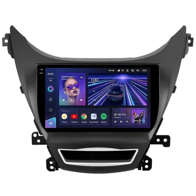 Navigatie Auto Teyes CC3 2K Hyundai Elantra 5 2010-2016 4+64GB 9.5" QLED Octa-core 2Ghz Navigatie Auto Teyes CC3 2K Hyundai Elantra 5 2010-2016 4+64GB 9.5" QLED Octa-core 2Ghz