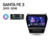p_0743836972898_santa_fe_3_2013_2016_b_1280x720 Navigatie Auto Teyes CC3 2K Hyundai Santa Fe 3 2013-2018 6+128GB 9.5" QLED Octa-core 2Ghz Android 4G Bluetooth 5.1 DSP