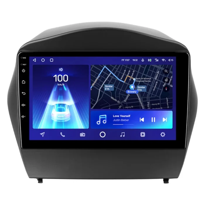 Navigatie Auto Teyes CC2 Plus Hyundai Tucson 2 2009-2015 4+64GB 9" QLED Octa-core 1.8Ghz Navigatie Auto Teyes CC2 Plus Hyundai Tucson 2 2009-2015 4+64GB 9" QLED Octa-core 1.8Ghz