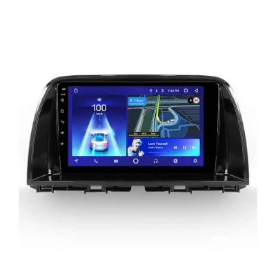 Navigatie Auto Teyes CC2 Plus Mazda CX-5 2012-2015 4+64GB 9" QLED Octa-core 1.8Ghz Navigatie Auto Teyes CC2 Plus Mazda CX-5 2012-2015 4+64GB 9" QLED Octa-core 1.8Ghz