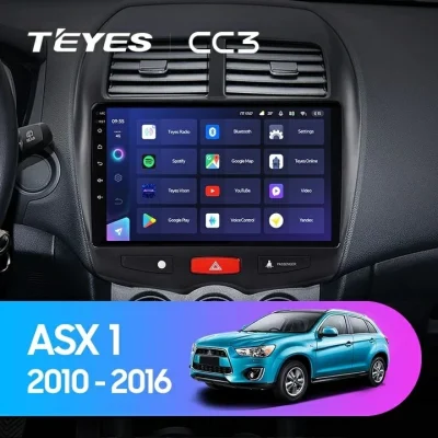 Android 4G Bluetooth 5.1 DSP Teyes