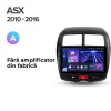p_0743836978944_asx_2010_2016_a_1280x720 Navigatie Auto Teyes CC3 2K Mitsubishi ASX 1 2010-2016 4+32GB 10.36" QLED Octa-core 2Ghz Android 4G Bluetooth 5.1 DSP