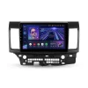 Navigatie Auto Teyes CC3 Mitsubishi Lancer 9 2007-2010 4+32GB 10.2" QLED Octa-core 1.8Ghz Android 4G Bluetooth 5.1 DSP Teyes Navigatie Auto Teyes CC3 Mitsubishi Lancer 9 2007-2010 4+32GB 10.2" QLED Octa-core 1.8Ghz Android 4G Bluetooth 5.1 DSP Teyes