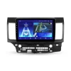 Navigatie Auto Teyes CC2 Plus Mitsubishi Lancer 9 2007-2010 6+128GB 10.2" QLED Octa-core 1.8Ghz Android 4G Bluetooth 5.1 DSP Teyes Navigatie Auto Teyes CC2 Plus Mitsubishi Lancer 9 2007-2010 6+128GB 10.2" QLED Octa-core 1.8Ghz Android 4G Bluetooth 5.1 DSP Teyes
