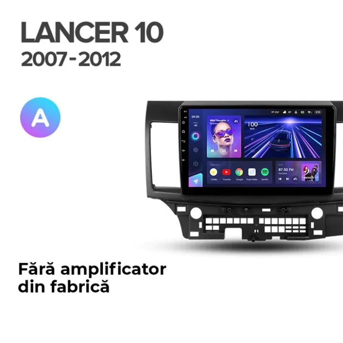 p_0743836979514_lancer_2007_2012_a_1280x720 Navigatie Auto Teyes CC2 Plus Mitsubishi Lancer 9 2007-2010 6+128GB 10.2" QLED Octa-core 1.8Ghz Android 4G Bluetooth 5.1 DSP