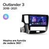 p_0743836980381_outlander_2018_2021_b_1280x720 Navigatie Auto Teyes CC3 2K Mitsubishi Outlander 3 2018-2021 4+32GB 10.36" QLED Octa-core 2Ghz Android 4G Bluetooth 5.1 DSP