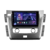 Navigatie Auto Teyes CC3 Nissan Patrol Y62 2010-2020 4+32GB 9" QLED Octa-core 1.8Ghz Android 4G Bluetooth 5.1 DSP Teyes