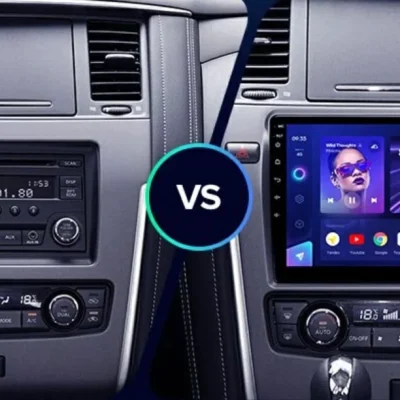 Android 4G Bluetooth 5.1 DSP Teyes