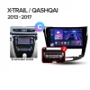 p_0743836981142_nissan_x_trail_x_trail_3_t32_f2automatic_air_conditioning_2013_2022x_trail_t321f21_c_b_1280x720 Navigatie Auto Teyes CC3 Nissan X Trail 3 T32 2013-2017 4+32GB 10.2" QLED Octa-core 1.8Ghz Android 4G Bluetooth 5.1 DSP