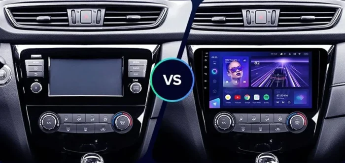 Navigatie Auto Teyes CC3 Nissan X Trail 3 T32 2013-2017 6+128GB 10.2" QLED Octa-core 1.8Ghz, Android 4G Bluetooth 5.1 DSP