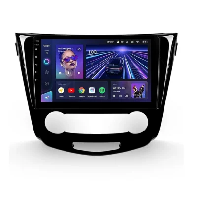 Navigatie Auto Teyes CC3 360° Nissan X Trail 3 T32 2013-2017 6+128GB 10.2" QLED Octa-core 1.8Ghz Navigatie Auto Teyes CC3 360° Nissan X Trail 3 T32 2013-2017 6+128GB 10.2" QLED Octa-core 1.8Ghz