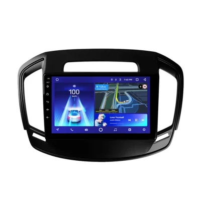 Navigatie Auto Teyes CC2 Plus Opel Insignia 2013-2017 4+64GB 9" QLED Octa-core 1.8Ghz Navigatie Auto Teyes CC2 Plus Opel Insignia 2013-2017 4+64GB 9" QLED Octa-core 1.8Ghz