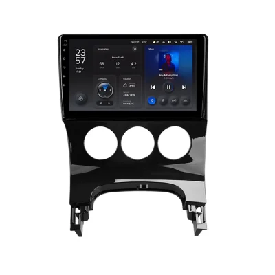 Navigatie Auto Teyes X1 WiFi Peugeot 3008 2009-2016 2+32GB 9" IPS Quad-core 1.3Ghz Navigatie Auto Teyes X1 WiFi Peugeot 3008 2009-2016 2+32GB 9" IPS Quad-core 1.3Ghz
