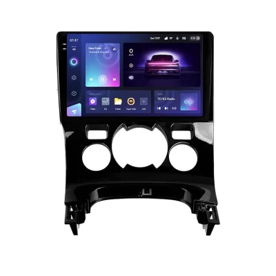 Navigatie Auto Teyes CC3 2K Peugeot 3008 2009-2016 4+32GB 9.5" QLED Octa-core 2Ghz Android 4G Bluetooth 5.1 DSP Teyes Navigatie Auto Teyes CC3 2K Peugeot 3008 2009-2016 4+32GB 9.5" QLED Octa-core 2Ghz Android 4G Bluetooth 5.1 DSP Teyes